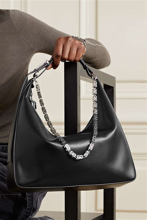 givenchy chain shoulder bag|givenchy shoulder bags.